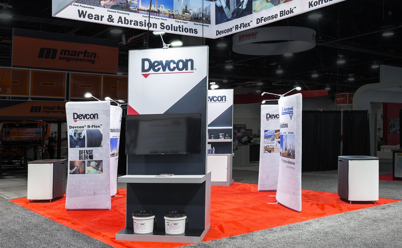 DistribuTECH International Trade Show DTECH Orlando, FL